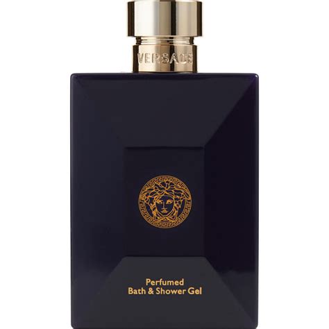 versace bright crystal shower gel|versace dylan blue shower gel.